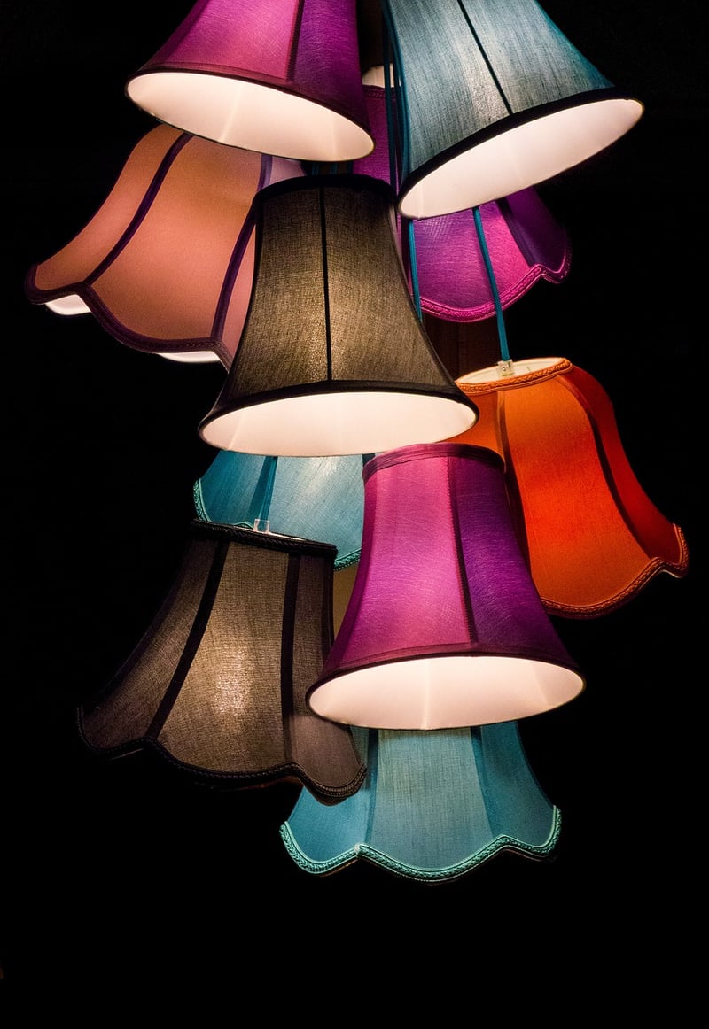 Enchanted Lighting